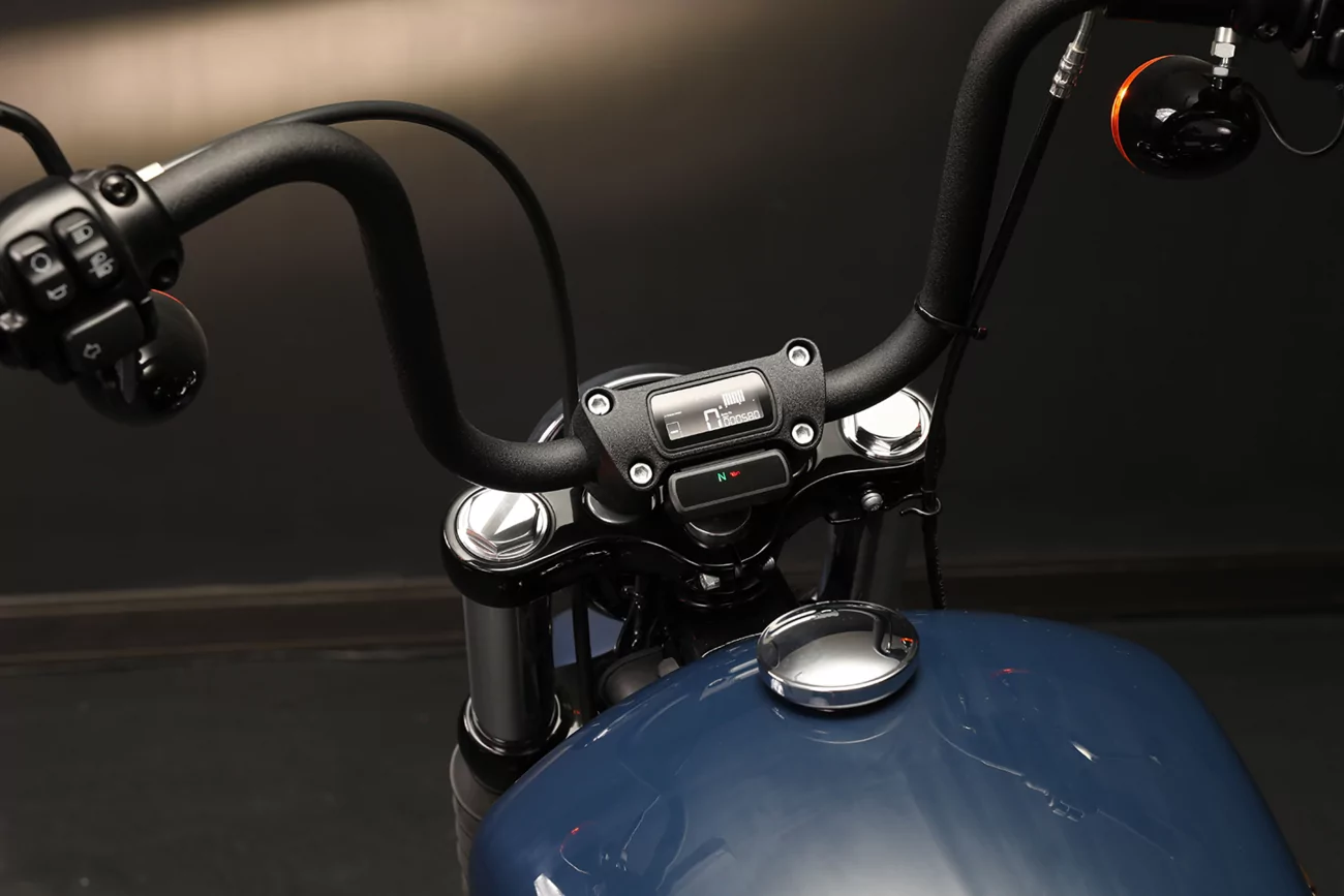 Koso D2 Multi-Function Gauge - Image 6