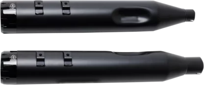 performance bagger slip-on mufflers