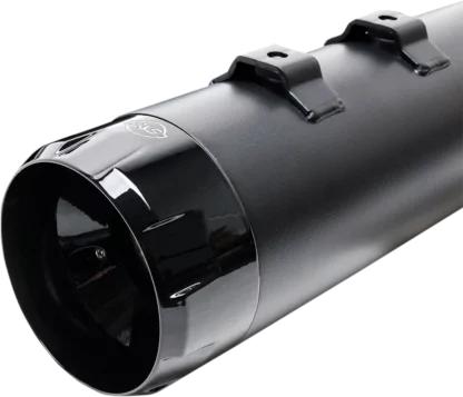 performance bagger slip-on mufflers