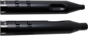 performance bagger slip-on mufflers