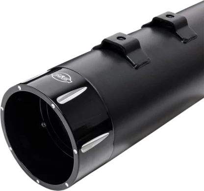 performance bagger slip-on mufflers