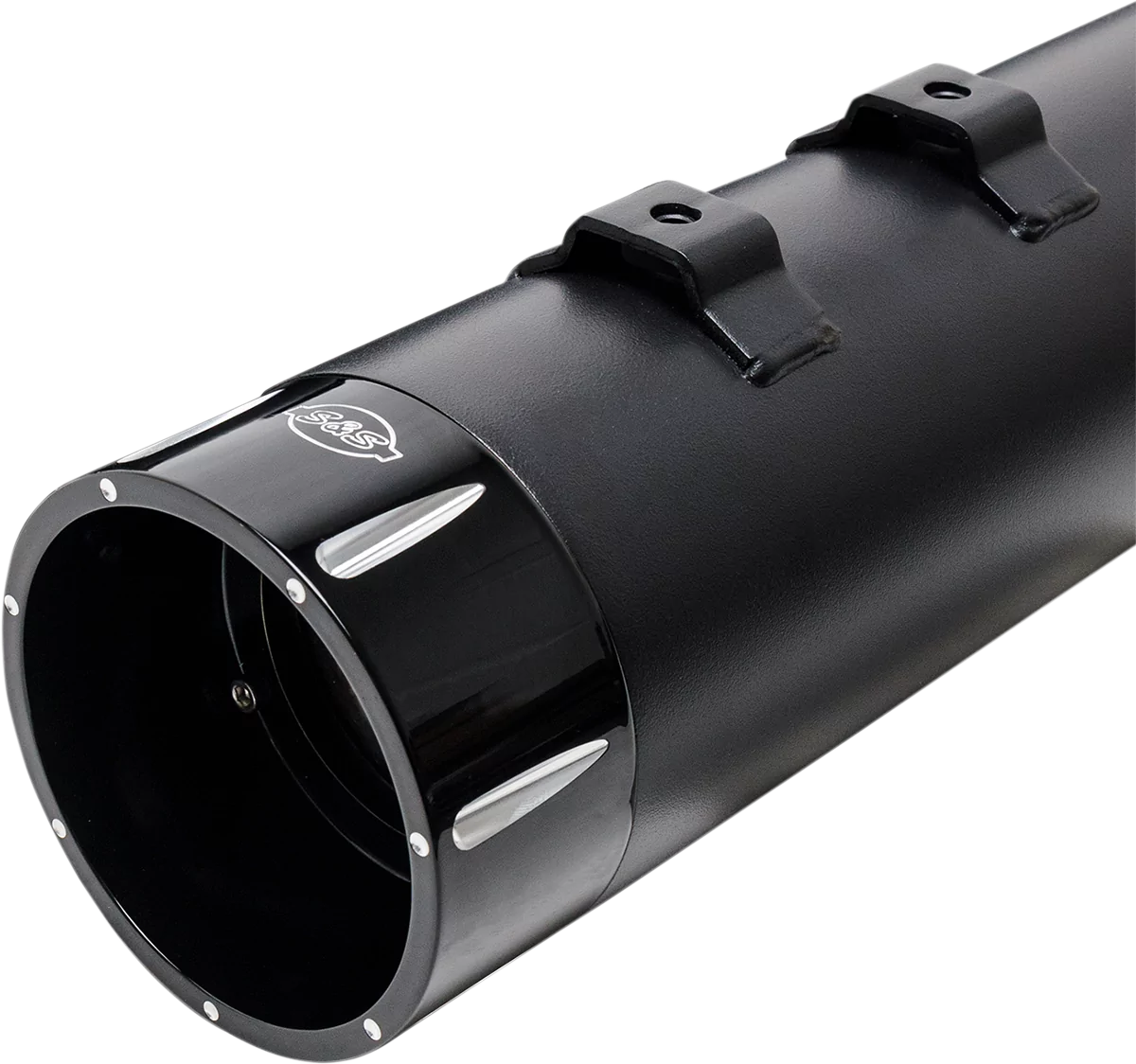 performance bagger slip-on mufflers