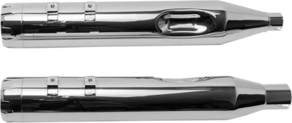 performance bagger slip-on mufflers