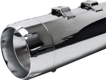 performance bagger slip-on mufflers