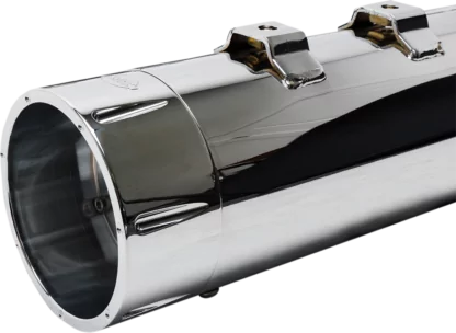performance bagger slip-on mufflers