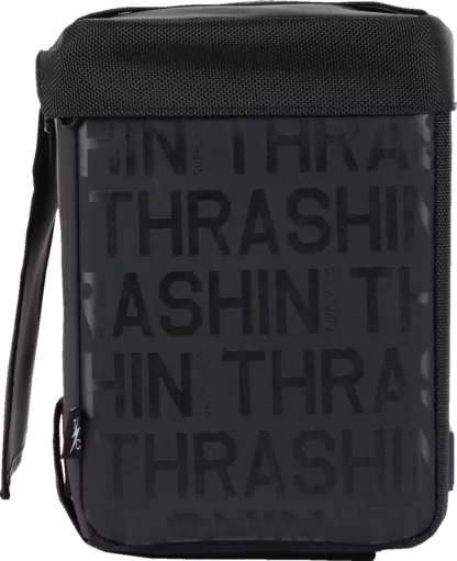 Thrashin Essential Base Saddlebags - Image 22