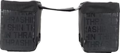 Thrashin Essential Base Saddlebags - Image 8