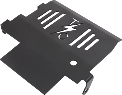 performance bagger motor skid plate