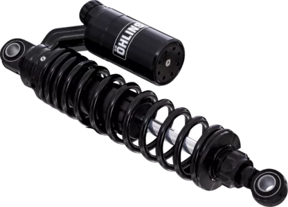 ohlins shocks for dyna
