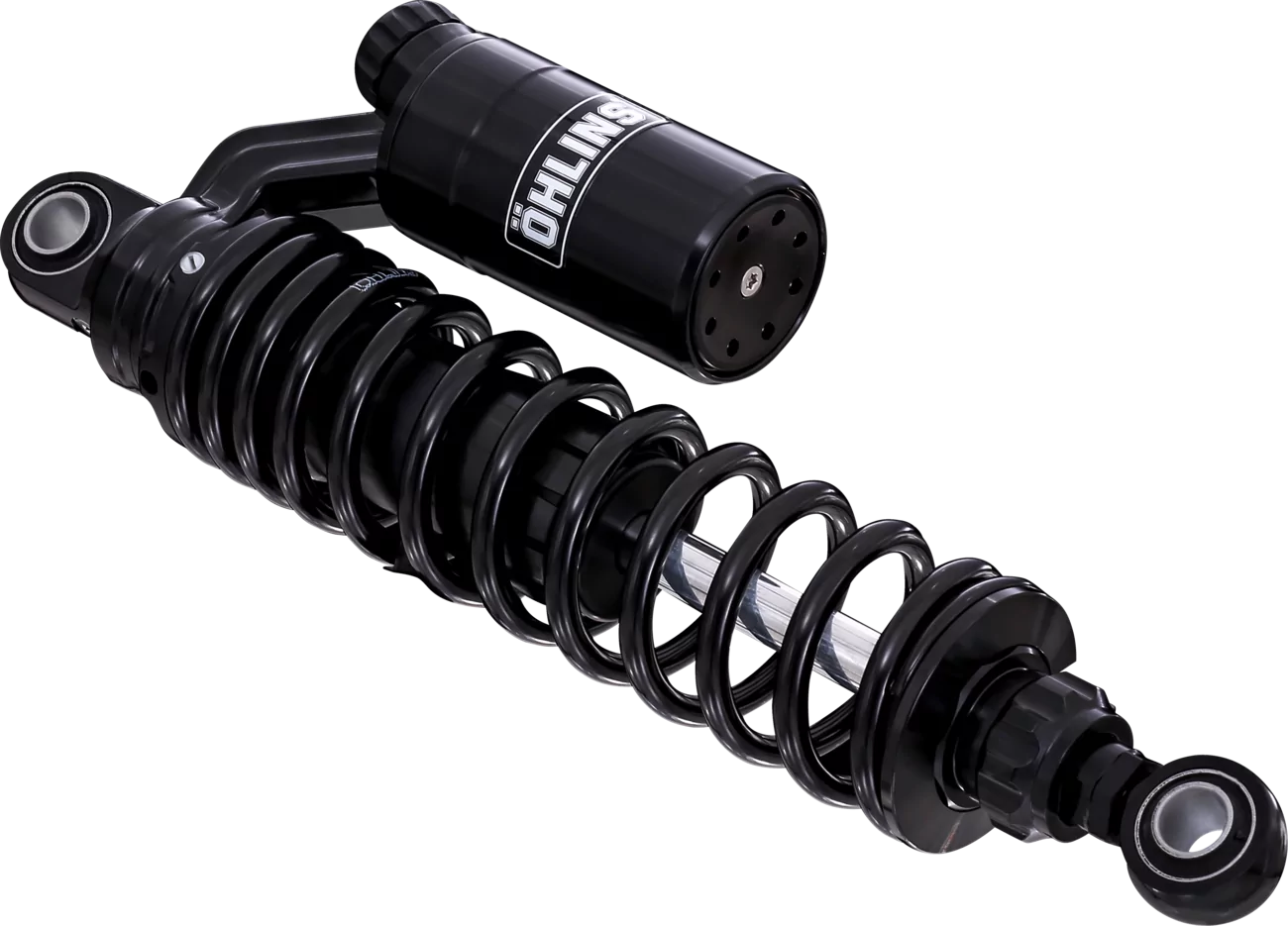 ohlins shocks for dyna