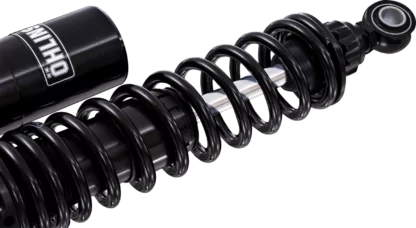 ohlins shocks for dyna