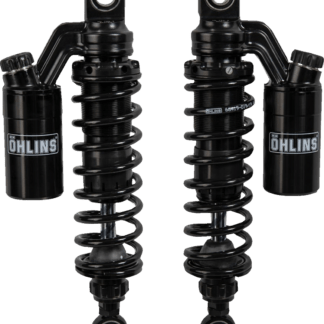 ohlins shocks for dyna