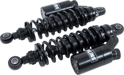 ohlins shocks for dyna
