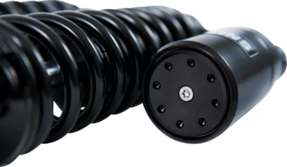ohlins shocks for dyna