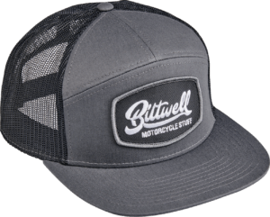 harley hats