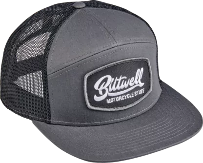 harley hats