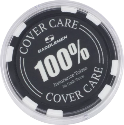 Saddlemen Cover Care Token