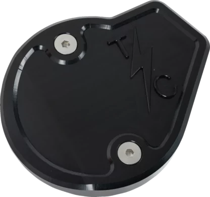 performance bagger cam cover