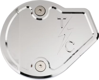 performance bagger cam cover