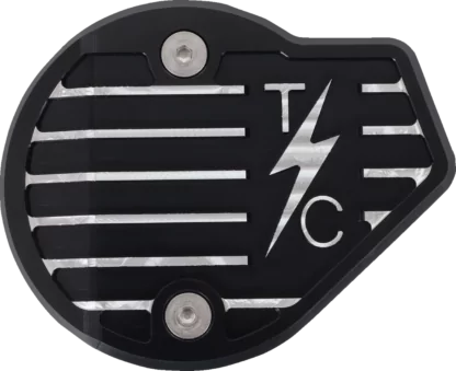 performance bagger cam cover