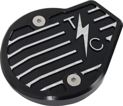 performance bagger cam cover