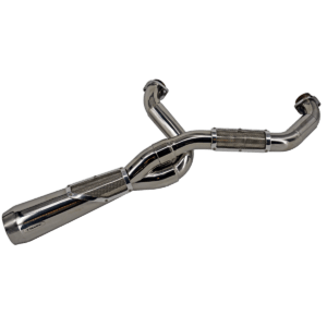 performance Bagger exhaust