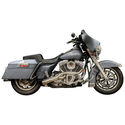 performance Bagger exhaust