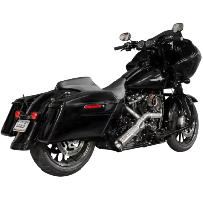 performance Bagger exhaust