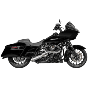 performance Bagger exhaust