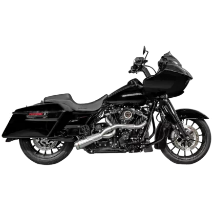 performance Bagger exhaust