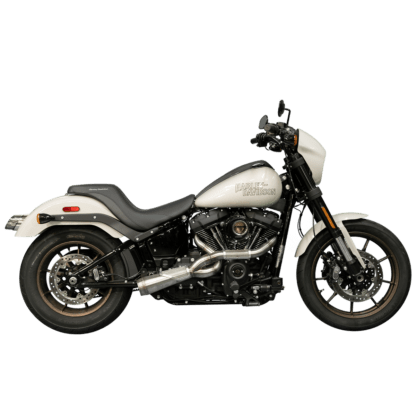 Trask Big Sexy Exhaust for M8 Softail - Image 6