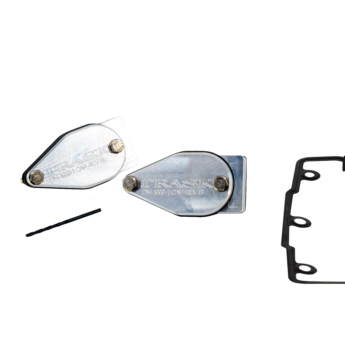 Trask Mystfree Breather Kit - Image 2
