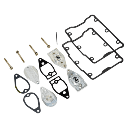 Trask Mystfree Breather Kit - Image 8