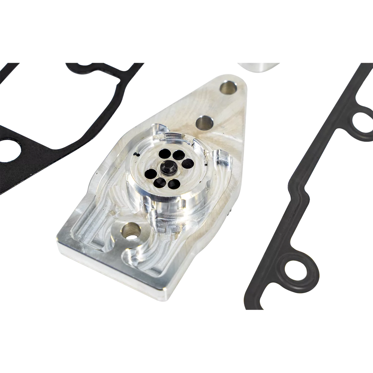 Trask Mystfree Breather Kit - Image 5