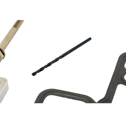 Trask Mystfree Breather Kit - Image 6