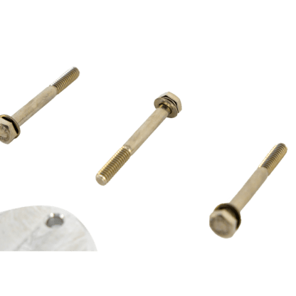 Trask Mystfree Breather Kit - Image 7