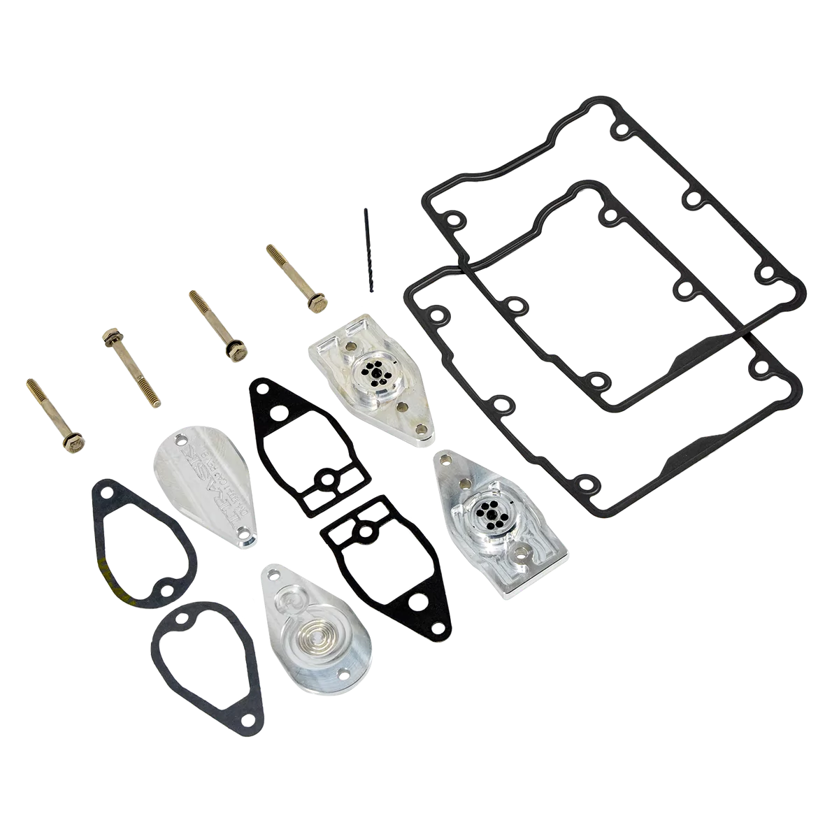 Trask Mystfree Breather Kit - Image 8