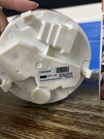 Harley 5" Speedometer/Tachometer - Image 3