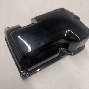 harley evo 5 speed trans top cover