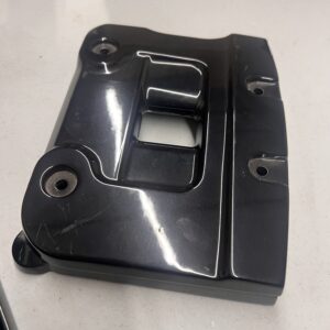 harley fxr evo rocker box tops