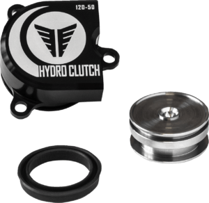 performance bagger clutch relief