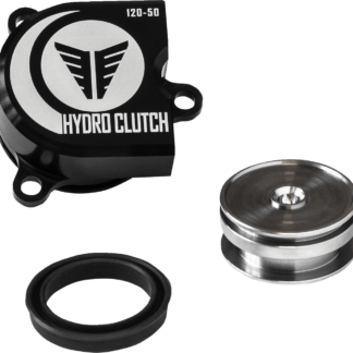 performance bagger clutch relief