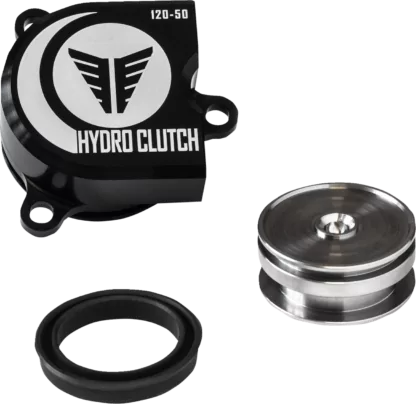 performance bagger clutch relief