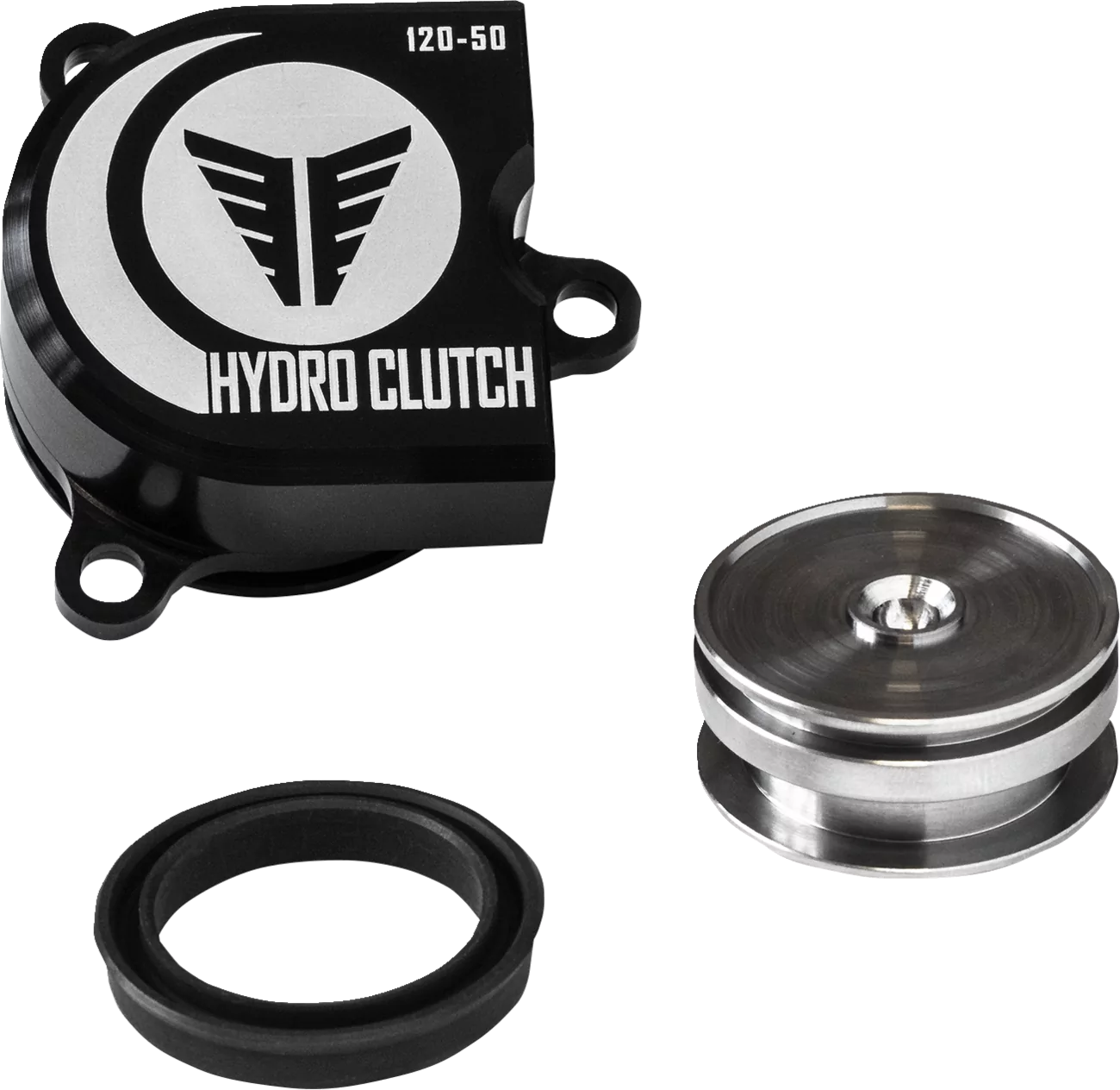 performance bagger clutch relief