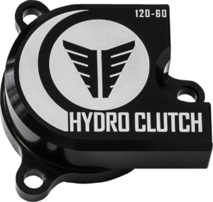 performance bagger clutch relief