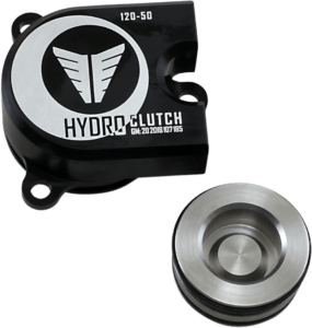 performance bagger clutch relief