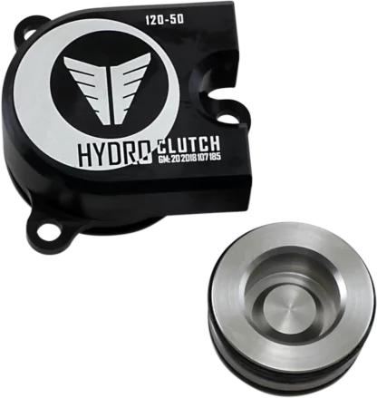 performance bagger clutch relief