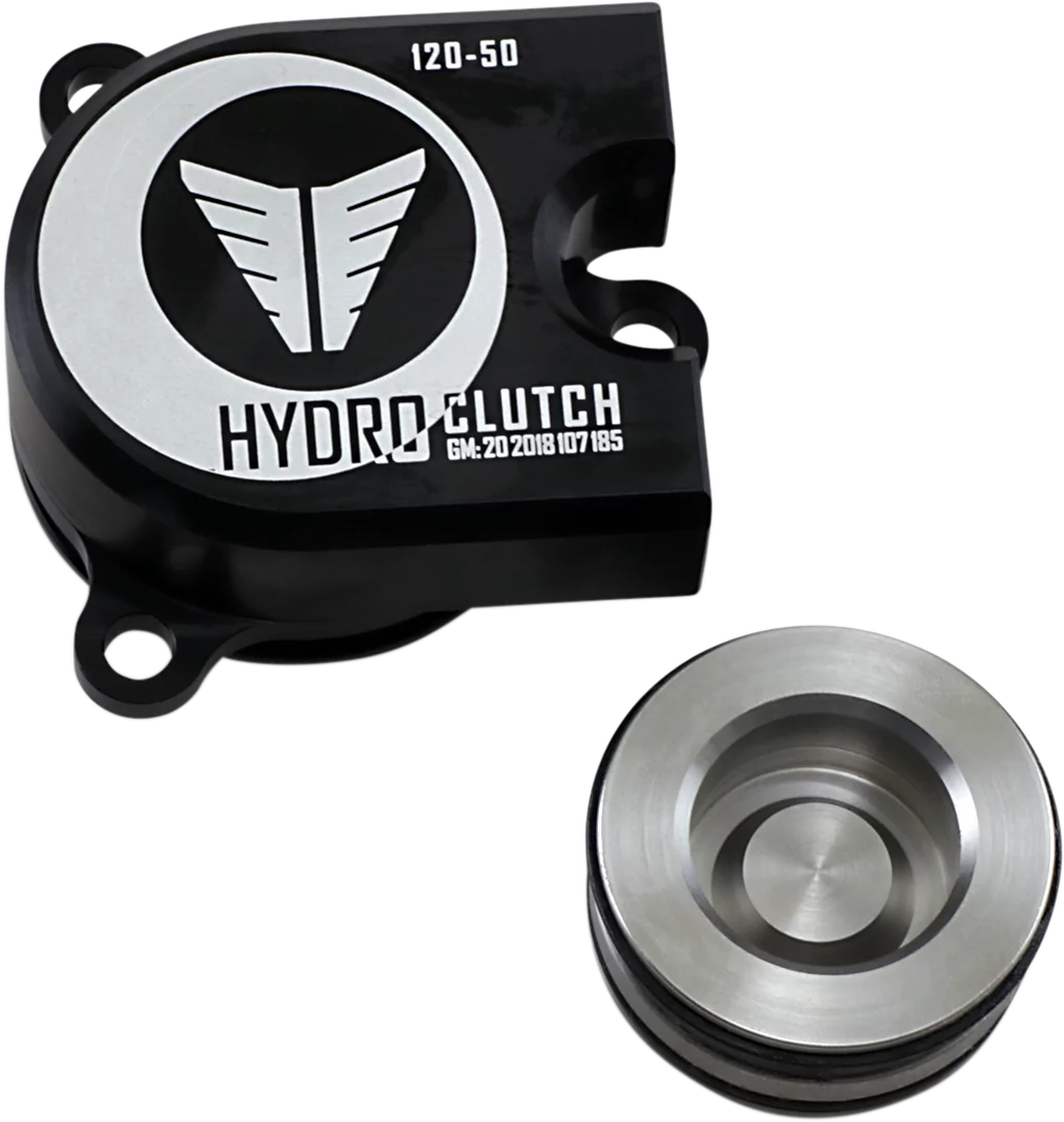 performance bagger clutch relief