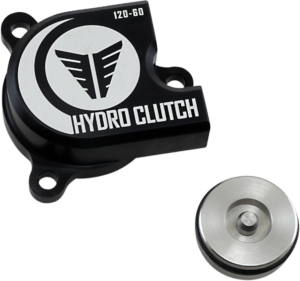 performance bagger clutch relief