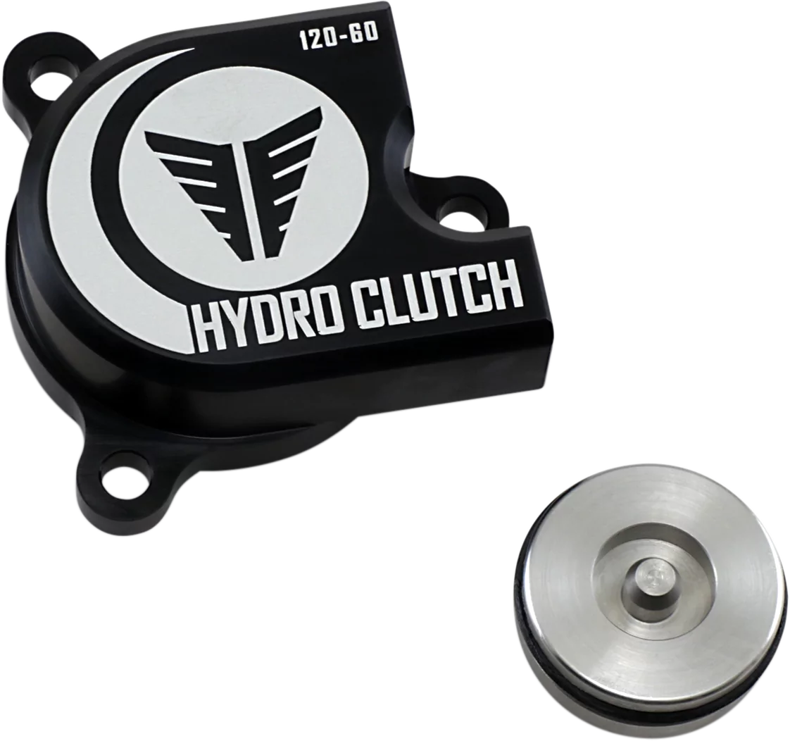 performance bagger clutch relief